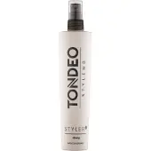 Tondeo Haarstyling Styling Styler Strong