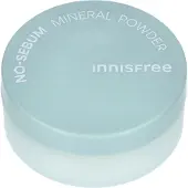 INNISFREE No Sebum Mineral Powder 5 g