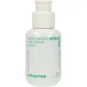 INNISFREE - Green Tea Seed Hyaluronic Serum 80 ml