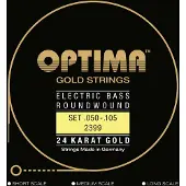 Optima Gouden Bas 050/105 2399 (Gitaar), Snaren