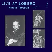 Coast2Coast Horace Tapscott, Roberto Miranda, Sonship Theus - Live At Lobero (LP) (Limited Edition)