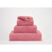 Abyss & Habidecor Handdoek Super Pile Flamingo (60 x 110 cm)