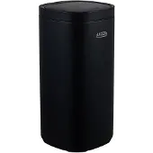 Luzzo square touch prullenbak 40 liter -