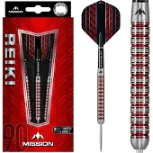 Mission Reiki M3 90% - Dartpijlen - 22 Gram