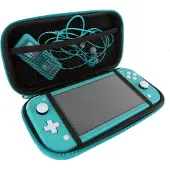 Subsonic 6 in 1 accessoire pakket voor Nintendo Switch Lite
