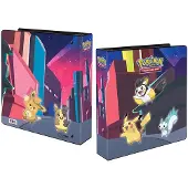 Ultra pro Pokemon - Shimmering Skyline 3-Rings Album