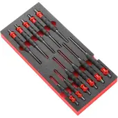 Facom inlay foam - PM.MODCG