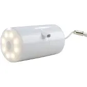 Westfalia 3-in-1 accu-luchtpomp X-Pump, vacuümpomp en ledlamp