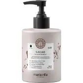 Maria Nila Color Bomb Colour Refresh Kleurmasker 6.00 Cacao 300ml | Kleur Opfrissen