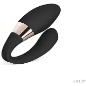 LELO - Koppels Massager - Zwart