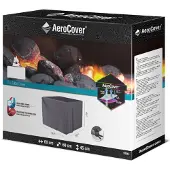 AeroCover Platinum Loungesethoes 220x220xH70