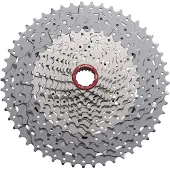 Sunrace CS-MZ933 12S Cassette Zilver