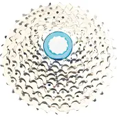 Primax e cassette 8 speed 11-28t zilver in doosje