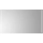 vidaXL Badkamerspiegel LED 90x50 cm