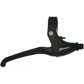 Saccon remgreepset saccon l64a44r3p04s zwart