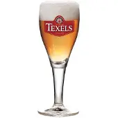 Texels Bierglas op Voet 30cl - Bier Glas 0,30 l - 300 ml