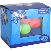 No Brand Waterbal Pompom Set, 30st.