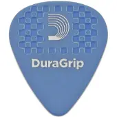 D'Addario DuraGrip Picks Medium/Heavy 10-Pack, 7DBU5-10 - Plectrum set