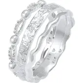 Elli Ring zilver