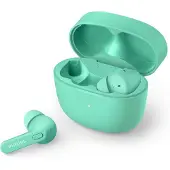 Philips TAT2206 - Draadloze In-Ear Oordopjes - Groen