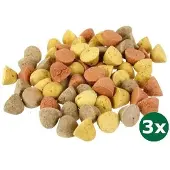 Excellent 3x10 kg jack jacker rollies mix