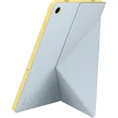 Samsung Book Cover Tab A9+ Blauw