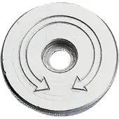 Facom onderdelen voor ratels 3/4" kap - M.151C