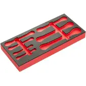 Bahco Slotenmaker Din Hammer Duits 1kg