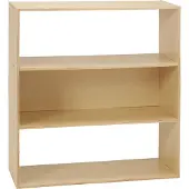 Nofred Kiddo Shelving kinderopbergschap Berken