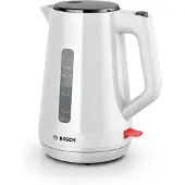 Bosch TWK1M121 MyMoment - Waterkoker - Wit