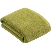 Vossen Badlaken Vossen Vegan Life Avocado (100 x 150 cm)