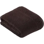 Vossen Badlaken Vienna Style Supersoft Dark Brown (80 x 160 cm)