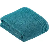 Vossen Badlaken Vienna Style Supersoft Lagoon (80 x 160 cm)