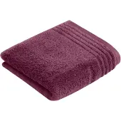 Vossen Handdoek Vienna Style Supersoft hibiscus 60x110