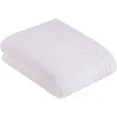 Vossen Douchelaken Vienna Style Supersoft White (set van 2) (67 x 140 cm)