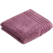 Vossen Handdoek Vienna Style Supersoft blackberry 50x100