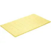 Vossen Badmat Exclusive Citro-60 x 100 cm