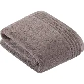 Vossen Badlaken Vienna Style Supersoft Pepplestone (80 x 160 cm)
