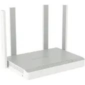 Keenetic Sprinter AX1800: Mesh WiFi-6 router/versterker