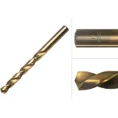 Wovar Hardhoutboor HSS|G TiN 12 mm | Per Stuk