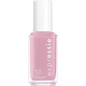 essie 3x Expressie 200 In The Time Zone Roze Sneldrogende Nagellak