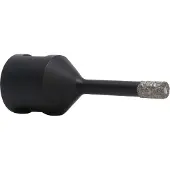 Wovar Diamantboor Ø 8 mm M14 droog | Per Stuk