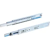Wovar Ladegeleider 400 mm Kogelgeleider | Per Set