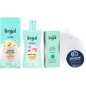 Fenjal Cadeauset Bad & Body