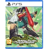 Bomb Rush Cyberfunk - PS5