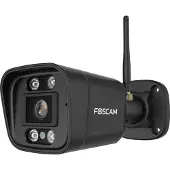 Foscam V5P Bewakingscamera