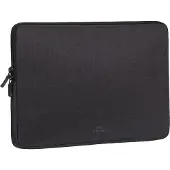 Rivacase laptophoes "Suzuka" 13,3", 7703 Zwart