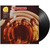 Universal Music The Kinks - The Kinks Are The Village Green Preservation Society (LP) (50th Anniversary Edition) (Remastered)