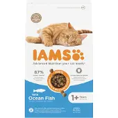 IAMS for Vitality Cat Adult Fish & Chicken