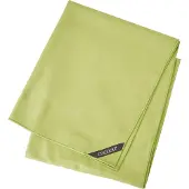 Cocoon Handdoek, ultralicht, maat: groot, kleur: wasabi